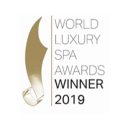 2019 Spa Awards Winner Logo White Background1