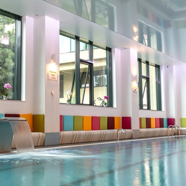 Acces zi All Inclusive Full-Time