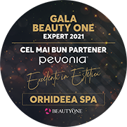Beauty one-trofeu-orhideea