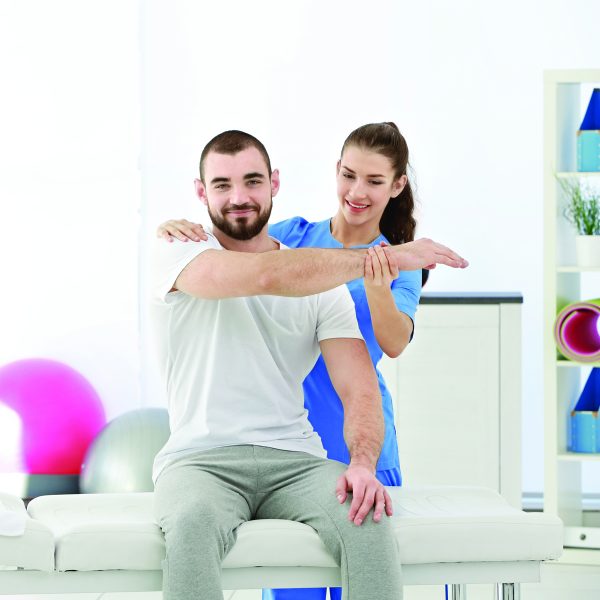Consultatie recuperare medicala Consultatie recuperare medicala