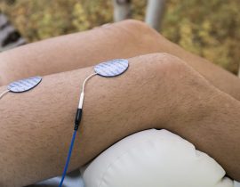 Electrostimulare