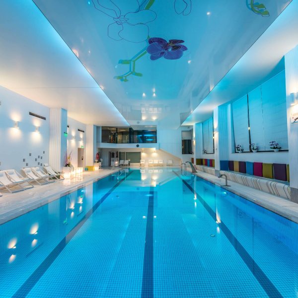 Piscina Piscina