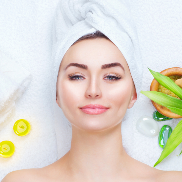 Luminous C & Sea Facial Treatment Luminous C & Sea Facial Treatment