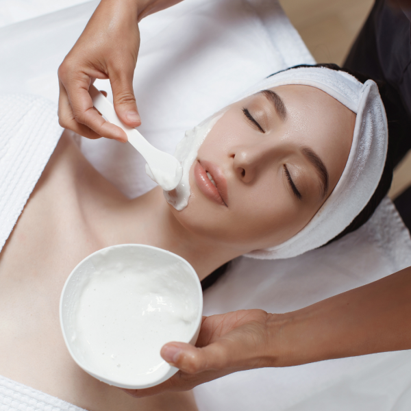 Oily Skin Treatment Oily Skin Treatment