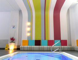 Piscina copii