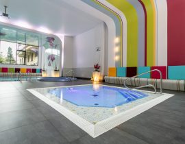 Piscina copii