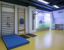 Recuperare medicala