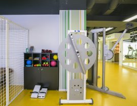 Recuperare medicala