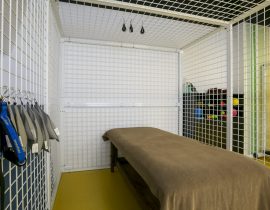 Recuperare medicala