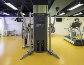 Recuperare medicala