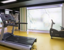 Recuperare medicala