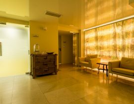 Sala de asteptare
