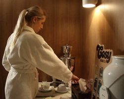 Bar Spa