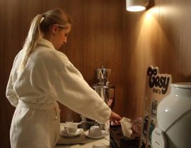 Bar Spa