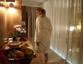 Bar Spa