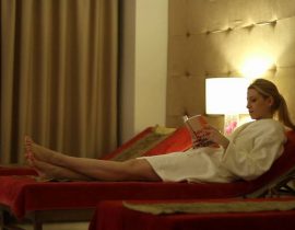 Arii de Relaxare