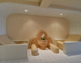 Hammam Relaxare