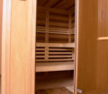 Sauna Infrarosii