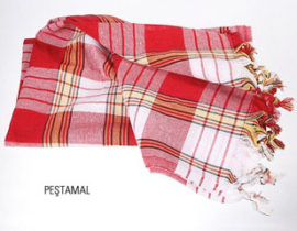 Pestemal