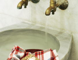 Pestemal Hammam