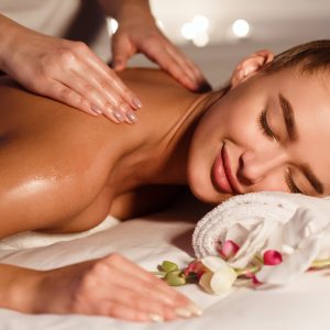 Specialitatea Orhideea Spa
