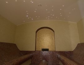Tepidarium